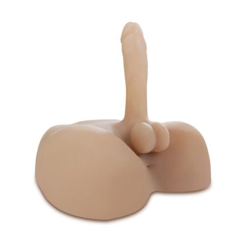Masturbator EXTREME TOYZ Fuck My Hard Rock Cock FantaFlesh