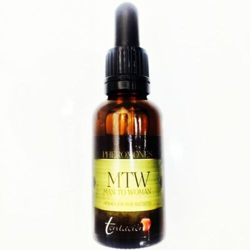 Parfum Feromonov TENTACION 30 ML za moške