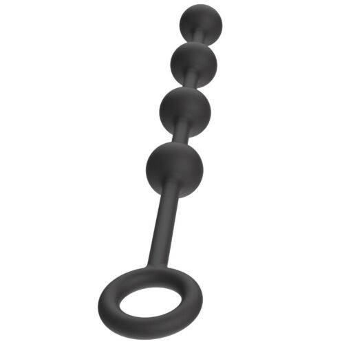 Analne kroglice HIDDEN DESIRE Medium za globoko stimulacijo