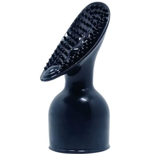 Vibrador Baile Power Head z izmenljivim nastavkom