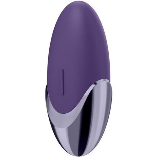 Vibrator Satisfyer Layons Purple Pleasure z 15 načini