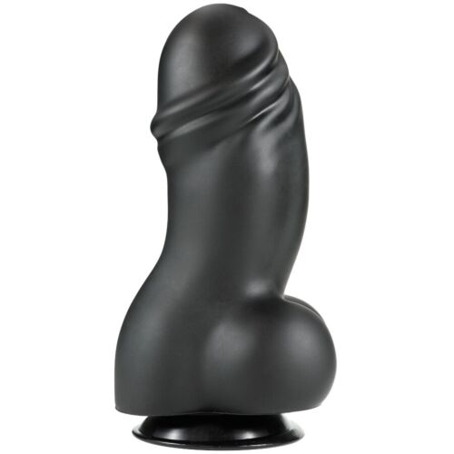 Dildo HIDDEN DESIRE INFERNO FAT BOYS 27 CM z ventuzo