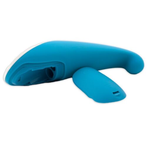 Vibrator Bgee Deluxe z oblikovano stimulacijo