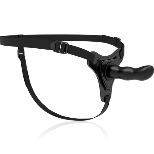 Arneš Fetish Submissive 16 cm za penetracijo