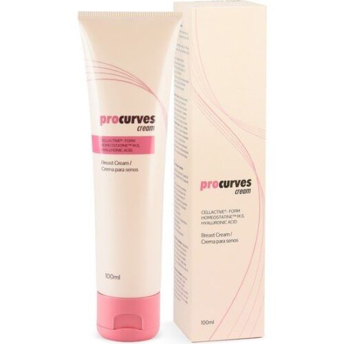 Krema za prsi 500COSMETICS Procurves 100 ml
