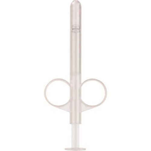 Aplikator za lubrikant CALEXOTICS za analno uporabo