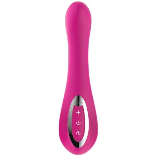 Vibrator NALONE TOUCH SYSTEM z napredno tehnologijo