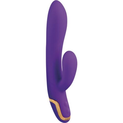 Vibrator Entice Marilyn z dvojno akcijo