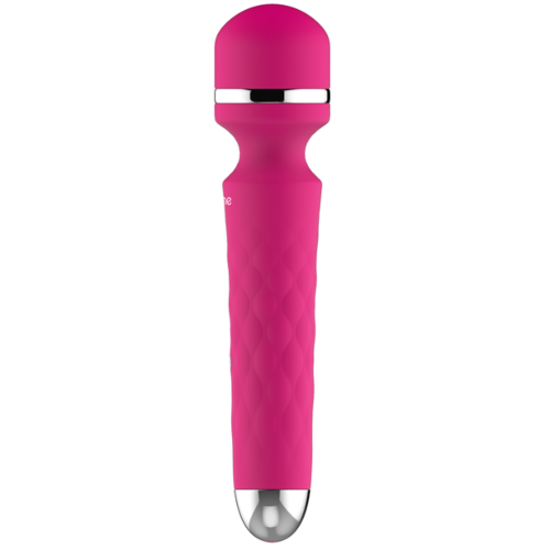Vibrator NALONE ROCK PINK z 7 načini vibracije