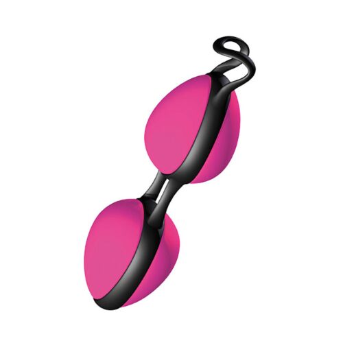 Bola vaginalna Joydivision Joyballs Secret z oscilacijami