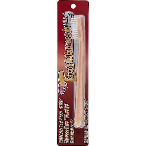 Krtača Šala Out Of The Blue s obliko penisa