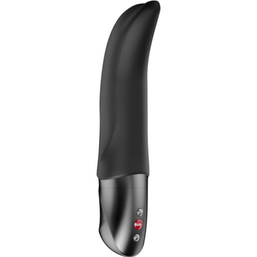 Vibrator Fun Factory Diva Dolphin z ukrivljenim koncem