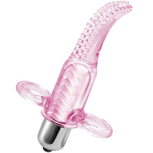 Vibrador BAILE Vibro Finger stimulacija prstov