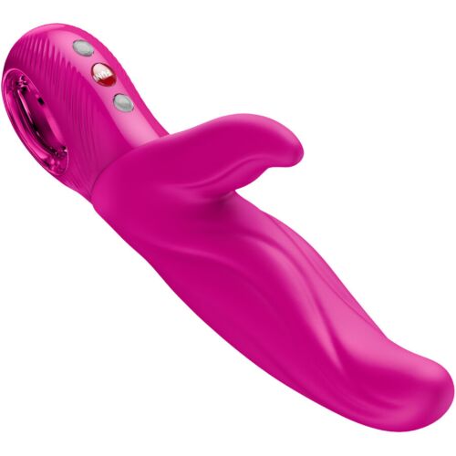 Vibrator Fun Factory Lady Bi z dvema motorjema