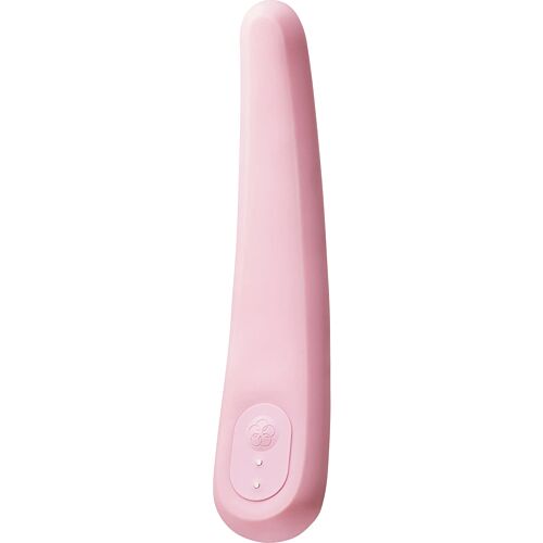 Vibrator Iroha TSUKI MIKAZUKI s koničnim oblikovanjem