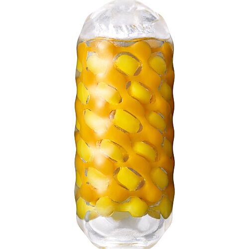 Masturbator Tenga Arte Weave z teksturo ovijanja