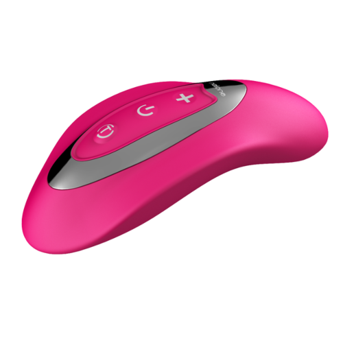 Vibrator NALONE Curve Intelligent Stimulator