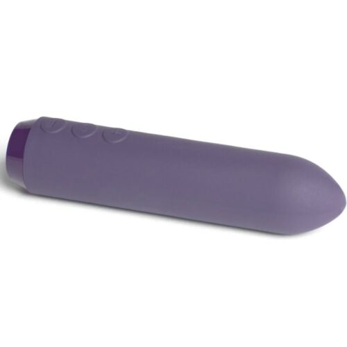 Vibrator Je Joue Classic z ovitkom za prste
