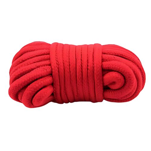 Vrvica za vezanje Bound to Please 10m Rojo
