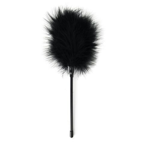 Bodična igrača Bound to Please Feather Tickler 29 cm