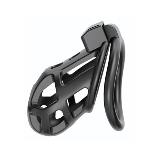 Kletvica Impound Enforcer 9.5 cm z 2 ključi