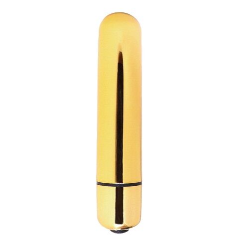 Vibrátor Loving Joy 10 Function Bullet Moč in diskretnost