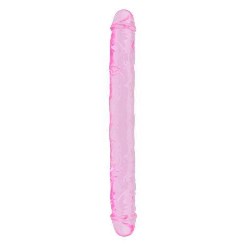 Dildo Loving Joy 12 Inch dvostranski