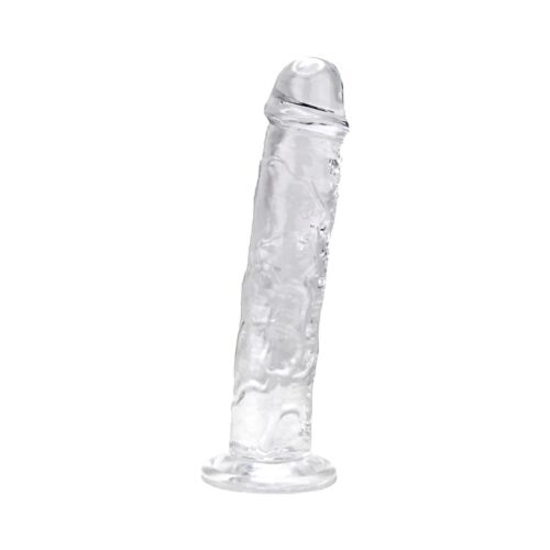Dildo Loving Joy 9.5 Inch s sesalno podlago