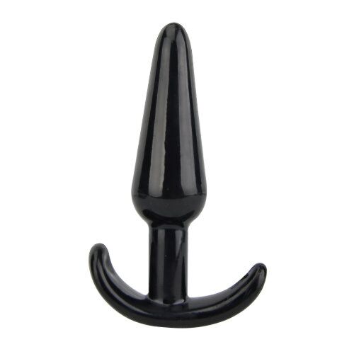 Butt Plug Loving Joy s koničastim vrhom