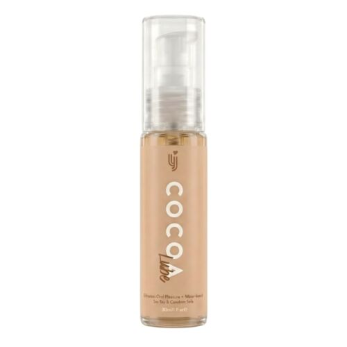 Lubrikant Loving Joy 30ml z okusom jagode