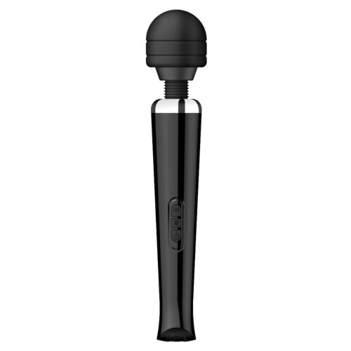 Vibrátor Loving Joy Magic Wand z 20 načini