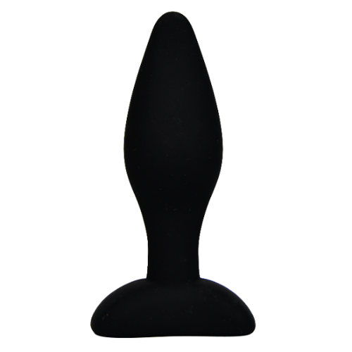 Analni Plug Loving Joy Médijum s tapernim vrhom