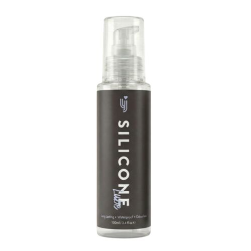 Lubrikant Loving Joy 100ml z visokokakovostno silikonsko podlago