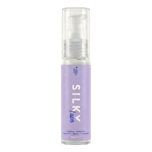 Lubrikant Loving Joy Silky 30 ml za intimno uživanje