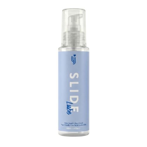 Lubrikant Loving Joy 100ml z naravnimi sestavinami