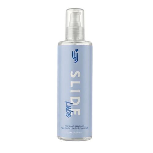Lubrikant Loving Joy Slide 250ml z aloe