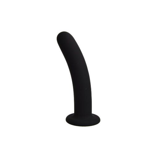 Dildo Loving Joy 5 Inch z močnim sesalnim pokalom