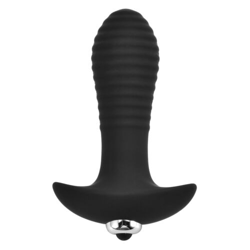 Butt Plug Loving Joy Swirl z 7 funkcijami