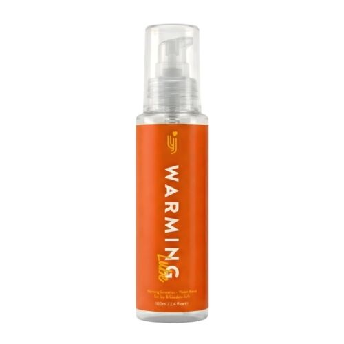 Lubrikant Loving Joy Warming 100ml za prijetno toploto
