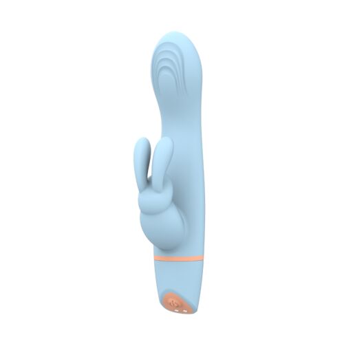 MINA Hail Come Hither – zajčji vibrator za stimulacijo točke G