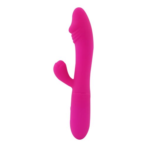 Rabbit Vibrator Mina Lover z 10 funkcijami