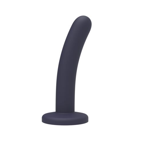 Dildo MINA Pure Curved 6,5 inča