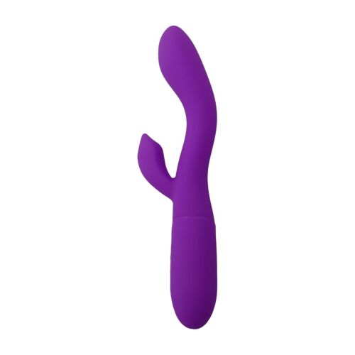 Rabbit Vibrator MINA Sensation z dvojno stimulacijo