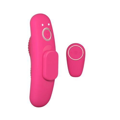Vibrator MINA Veil Daljinsko upravljan
