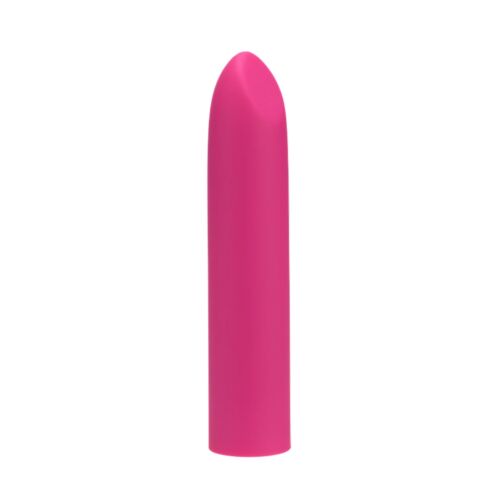 Vibrator MINA Whisper z ciljno stimulacijo