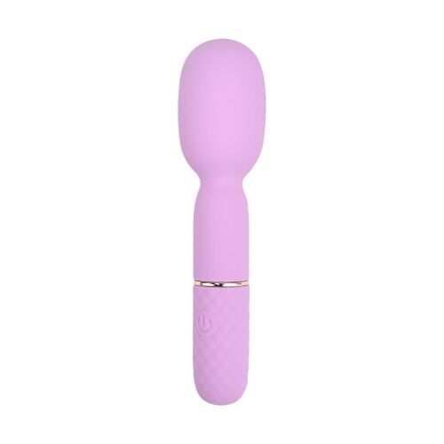 Vibrator NAUTI Petites 10 Speed z USB polnjenjem