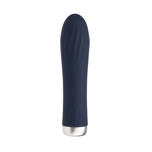 Vibrator NAUTI Silicone Bullet 10 funkcij