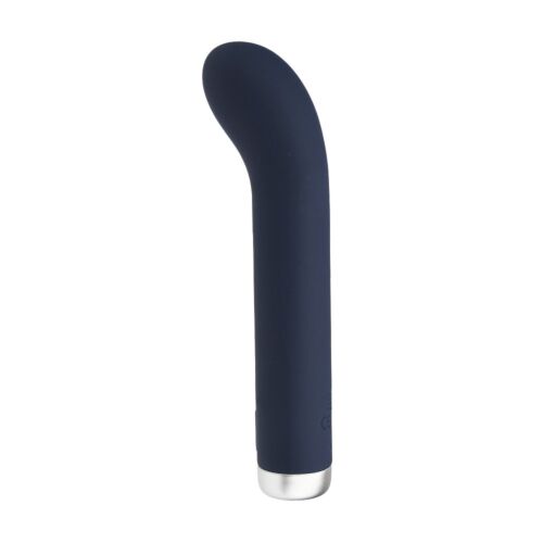 Vibrator NAUTI Silicone G-Spot 10 načinov