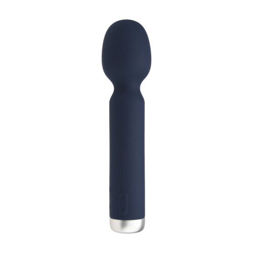 Vibrátor NAUTI Silicone Wand 10 funkcij