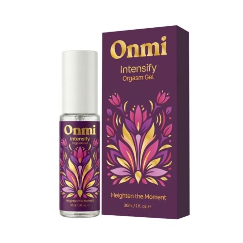 Gel za orgazem Onmi Intensify 30 ml